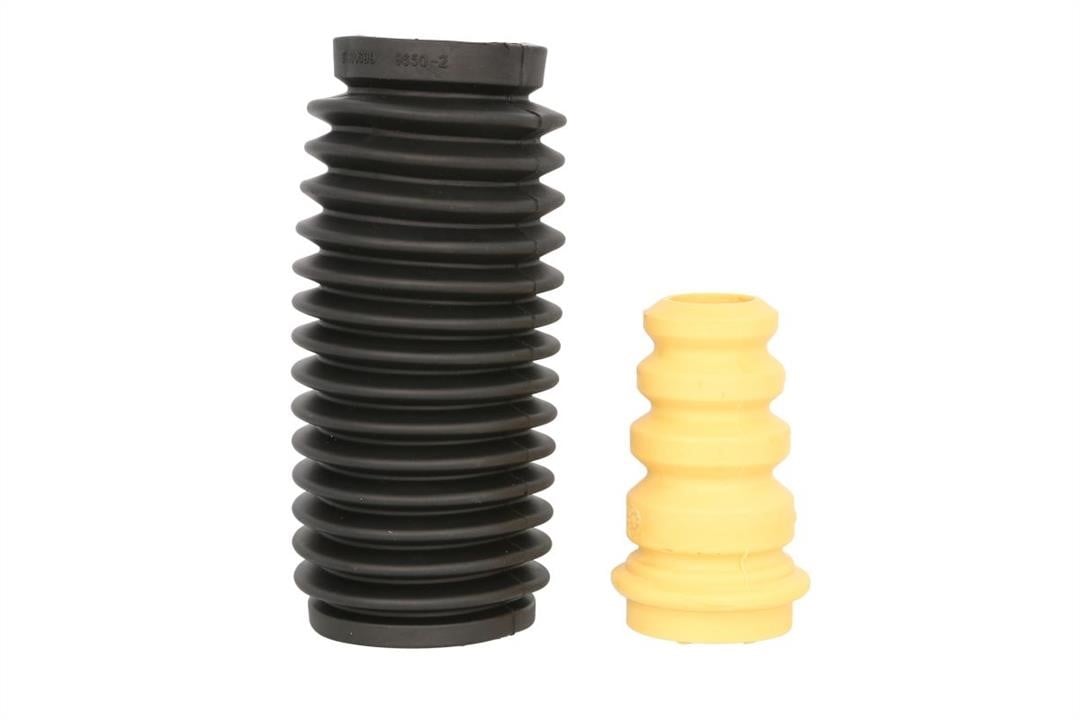 febi 48439 Bellow and bump for 1 shock absorber 48439: Buy near me in Poland at 2407.PL - Good price!