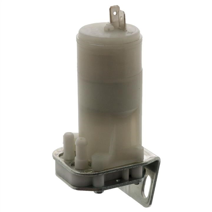 febi 48636 Washer pump 48636: Buy near me at 2407.PL in Poland at an Affordable price!