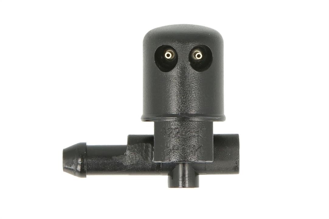 febi 49195 Windshield washer nozzle 49195: Buy near me in Poland at 2407.PL - Good price!