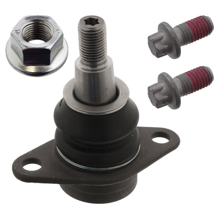 febi 49038 Ball joint 49038: Buy near me in Poland at 2407.PL - Good price!