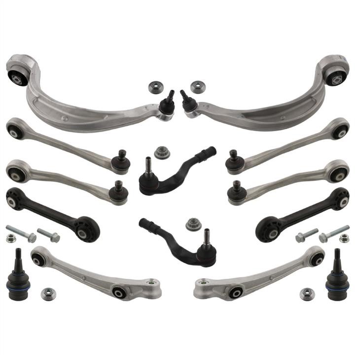 febi 49419 Control arm kit 49419: Buy near me at 2407.PL in Poland at an Affordable price!