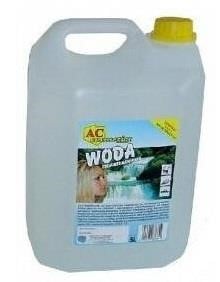 Polcar 99PE-WZ2 Distilled water, 2 l 99PEWZ2: Buy near me at 2407.PL in Poland at an Affordable price!
