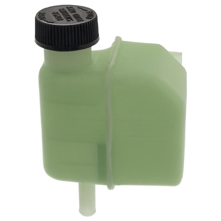 febi 49734 Expansion Tank, power steering hydraulic oil 49734: Buy near me in Poland at 2407.PL - Good price!