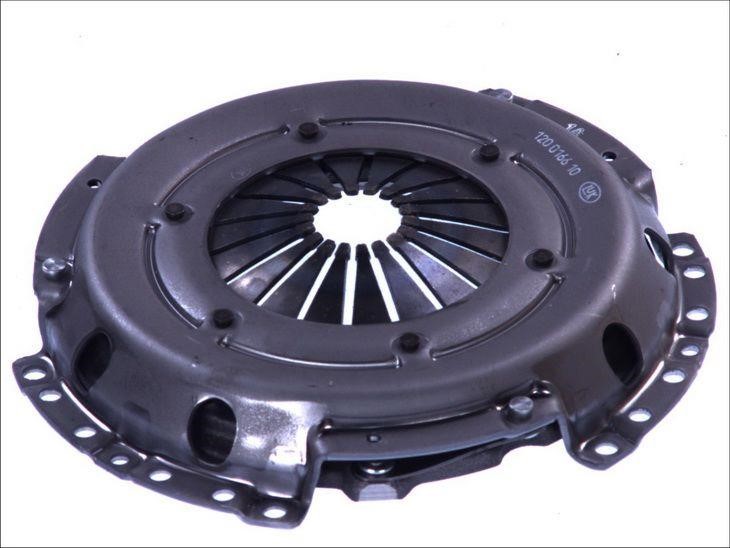 Luk 120 0166 10 Clutch thrust plate 120016610: Buy near me in Poland at 2407.PL - Good price!