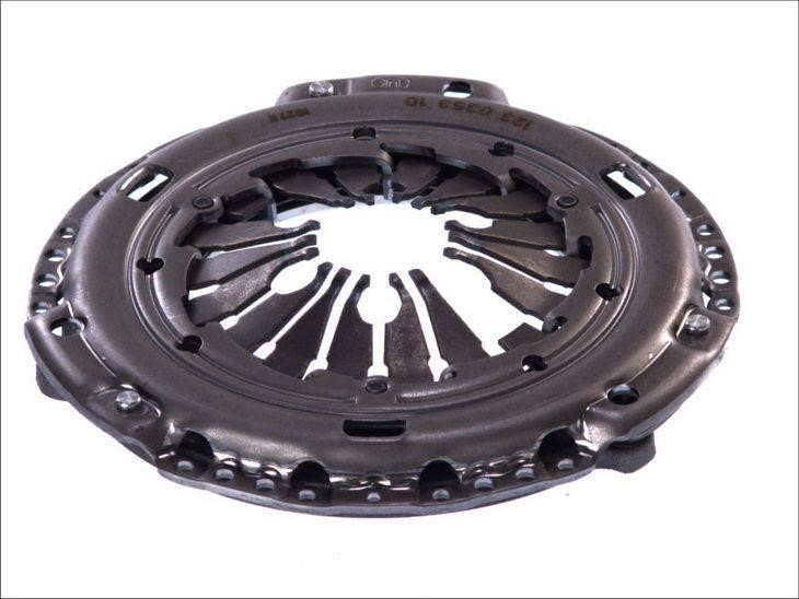Luk 123 0353 10 Clutch thrust plate 123035310: Buy near me in Poland at 2407.PL - Good price!