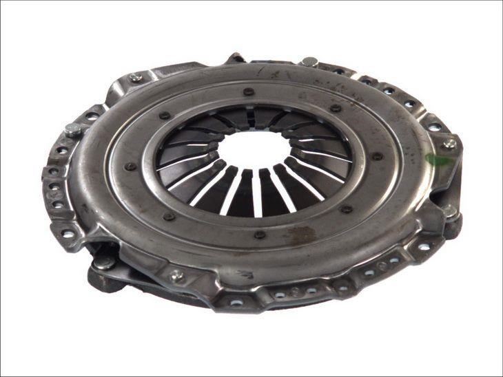 Luk 125 0089 10 Clutch thrust plate 125008910: Buy near me in Poland at 2407.PL - Good price!