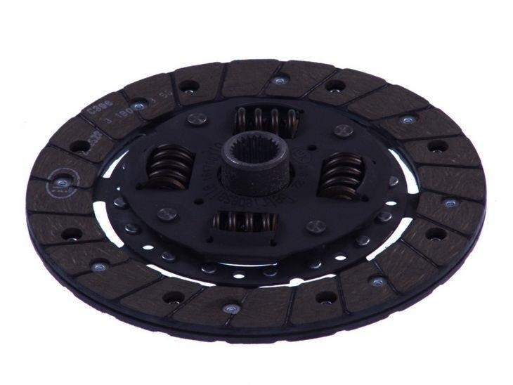 Luk 319 0065 10 Clutch disc 319006510: Buy near me in Poland at 2407.PL - Good price!