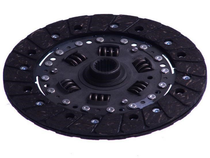 Luk 319 0068 10 Clutch disc 319006810: Buy near me in Poland at 2407.PL - Good price!