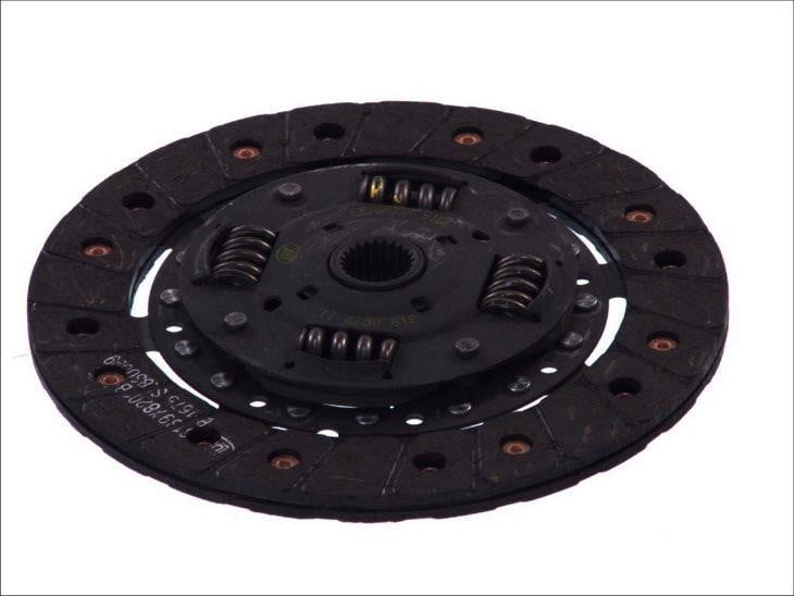 Luk 319 0079 11 Clutch disc 319007911: Buy near me in Poland at 2407.PL - Good price!