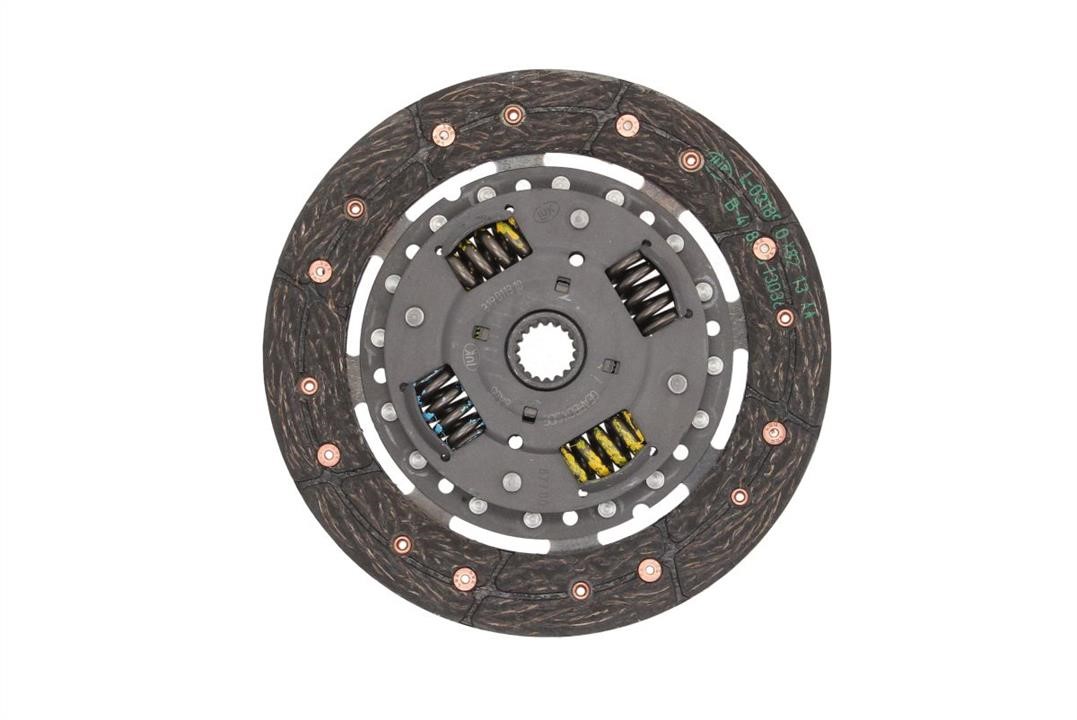 Luk 319 0113 10 Clutch disc 319011310: Buy near me in Poland at 2407.PL - Good price!