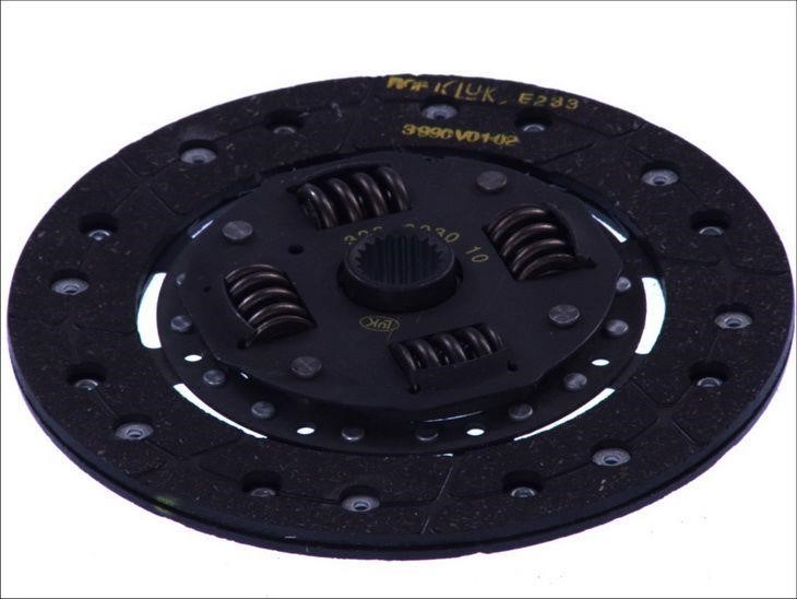 Luk 320 0030 10 Clutch disc 320003010: Buy near me in Poland at 2407.PL - Good price!