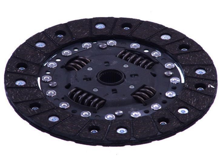Luk 320 0286 10 Clutch disc 320028610: Buy near me at 2407.PL in Poland at an Affordable price!
