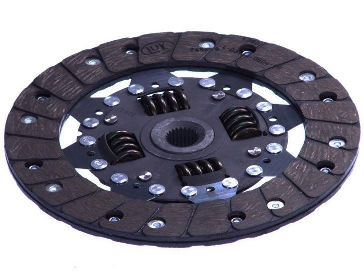 Luk 321 0022 10 Clutch disc 321002210: Buy near me in Poland at 2407.PL - Good price!
