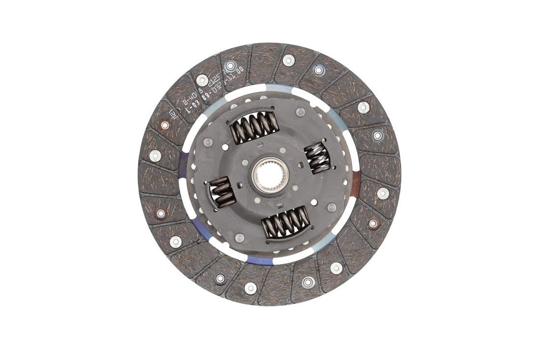 Luk 321 0033 11 Clutch disc 321003311: Buy near me in Poland at 2407.PL - Good price!