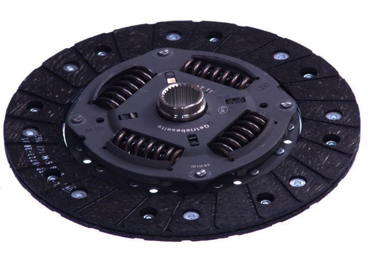 Luk 322 0147 11 Clutch disc 322014711: Buy near me in Poland at 2407.PL - Good price!
