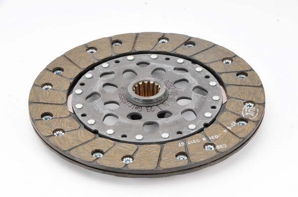 Luk 322 0232 10 Clutch disc 322023210: Buy near me in Poland at 2407.PL - Good price!