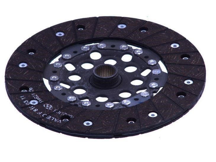 Luk 322 0281 10 Clutch disc 322028110: Buy near me in Poland at 2407.PL - Good price!