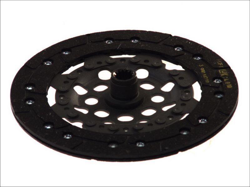 Luk 322 0352 10 Clutch disc 322035210: Buy near me in Poland at 2407.PL - Good price!