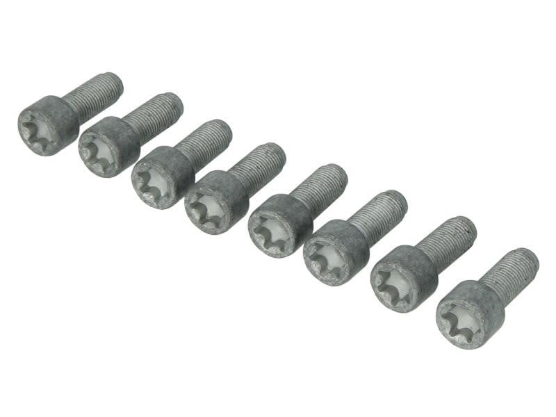 Luk 411 0150 10 Flywheel mounting bolts, kit 411015010: Buy near me at 2407.PL in Poland at an Affordable price!