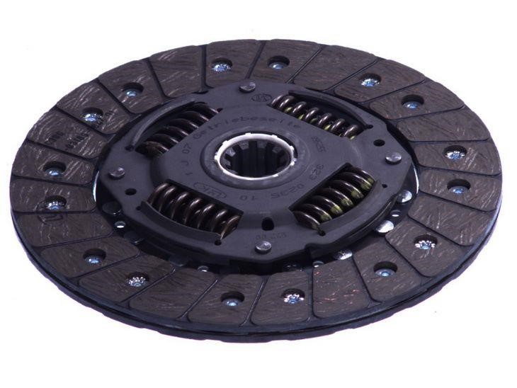 Luk 323 0235 10 Clutch disc 323023510: Buy near me in Poland at 2407.PL - Good price!