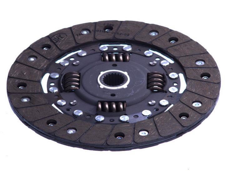 Luk 323 0303 10 Clutch disc 323030310: Buy near me in Poland at 2407.PL - Good price!