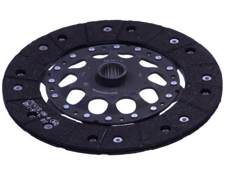 Luk 323 0411 11 Clutch disc 323041111: Buy near me in Poland at 2407.PL - Good price!