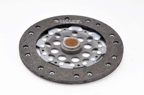 Luk 323 0427 10 Clutch disc 323042710: Buy near me at 2407.PL in Poland at an Affordable price!