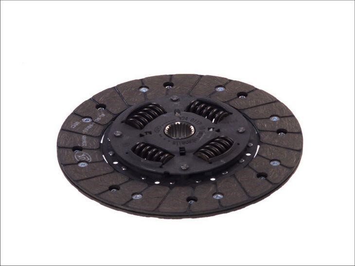 Luk 324 0117 10 Clutch disc 324011710: Buy near me at 2407.PL in Poland at an Affordable price!