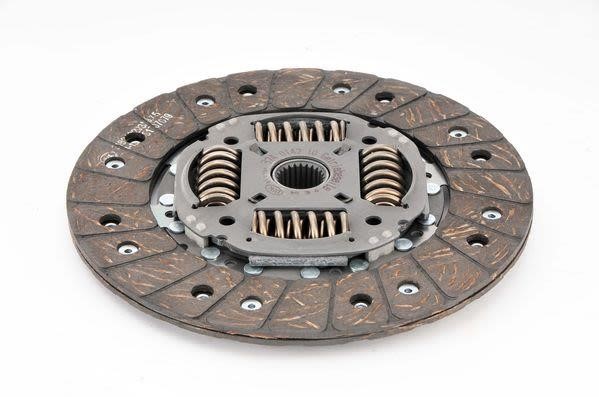 Luk 324 0142 10 Clutch disc 324014210: Buy near me in Poland at 2407.PL - Good price!