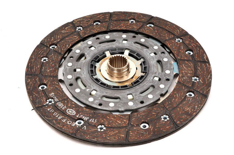 Luk 324 0302 10 Clutch disc 324030210: Buy near me in Poland at 2407.PL - Good price!