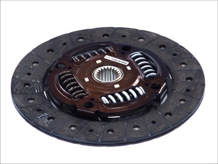 Luk 324 0391 10 Clutch disc 324039110: Buy near me in Poland at 2407.PL - Good price!
