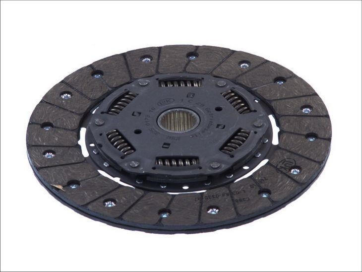 Luk 325 0173 10 Clutch disc 325017310: Buy near me at 2407.PL in Poland at an Affordable price!