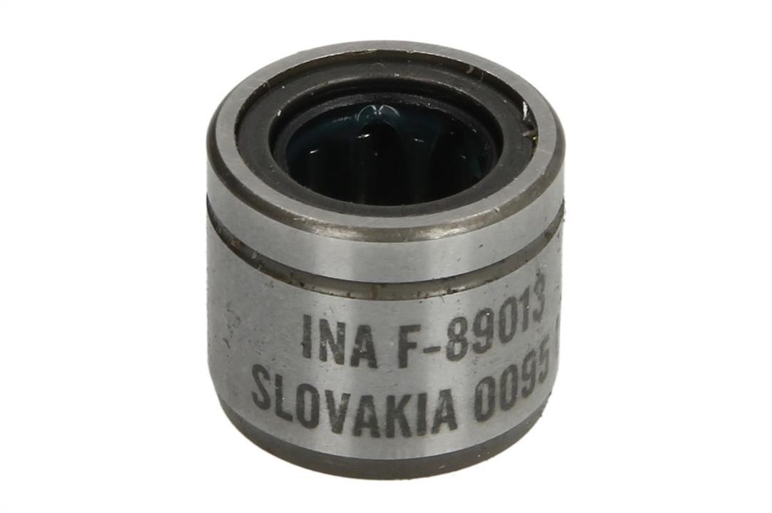 Luk 410 0003 10 Input shaft bearing 410000310: Buy near me in Poland at 2407.PL - Good price!