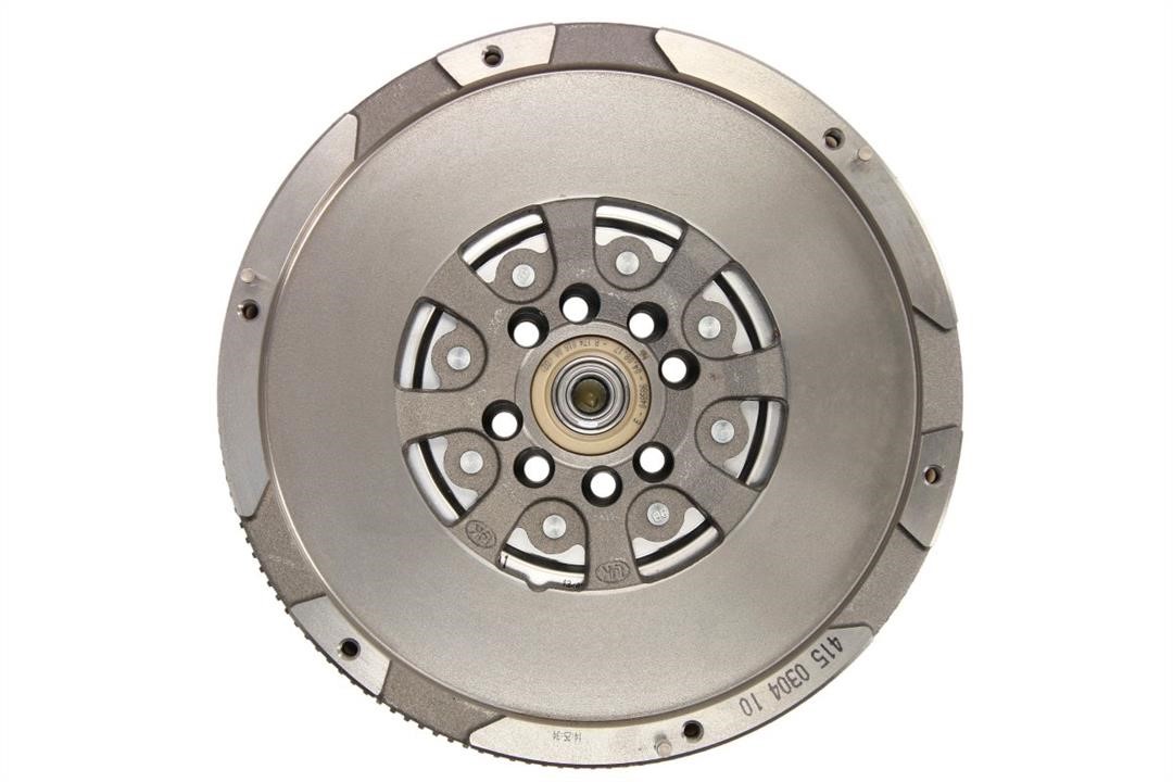 Luk 415 0304 10 Flywheel 415030410: Buy near me in Poland at 2407.PL - Good price!