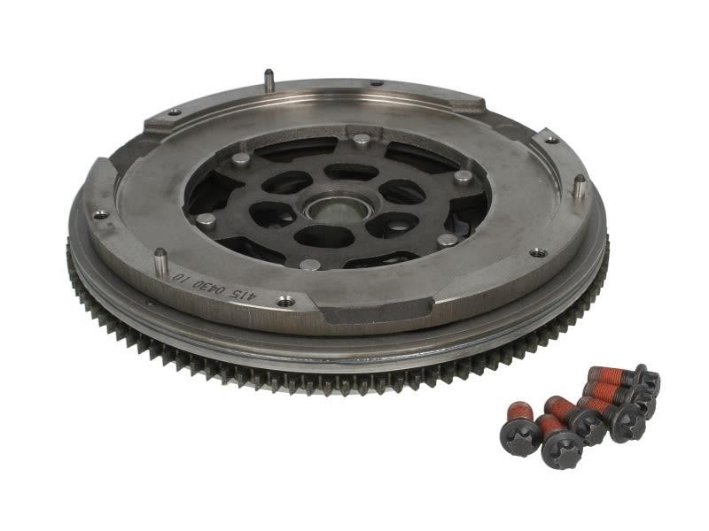 Luk 415 0459 10 Flywheel 415045910: Buy near me in Poland at 2407.PL - Good price!