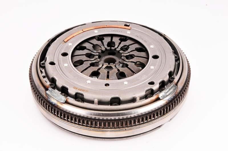 Luk 417 0008 11 Clutch kit 417000811: Buy near me at 2407.PL in Poland at an Affordable price!