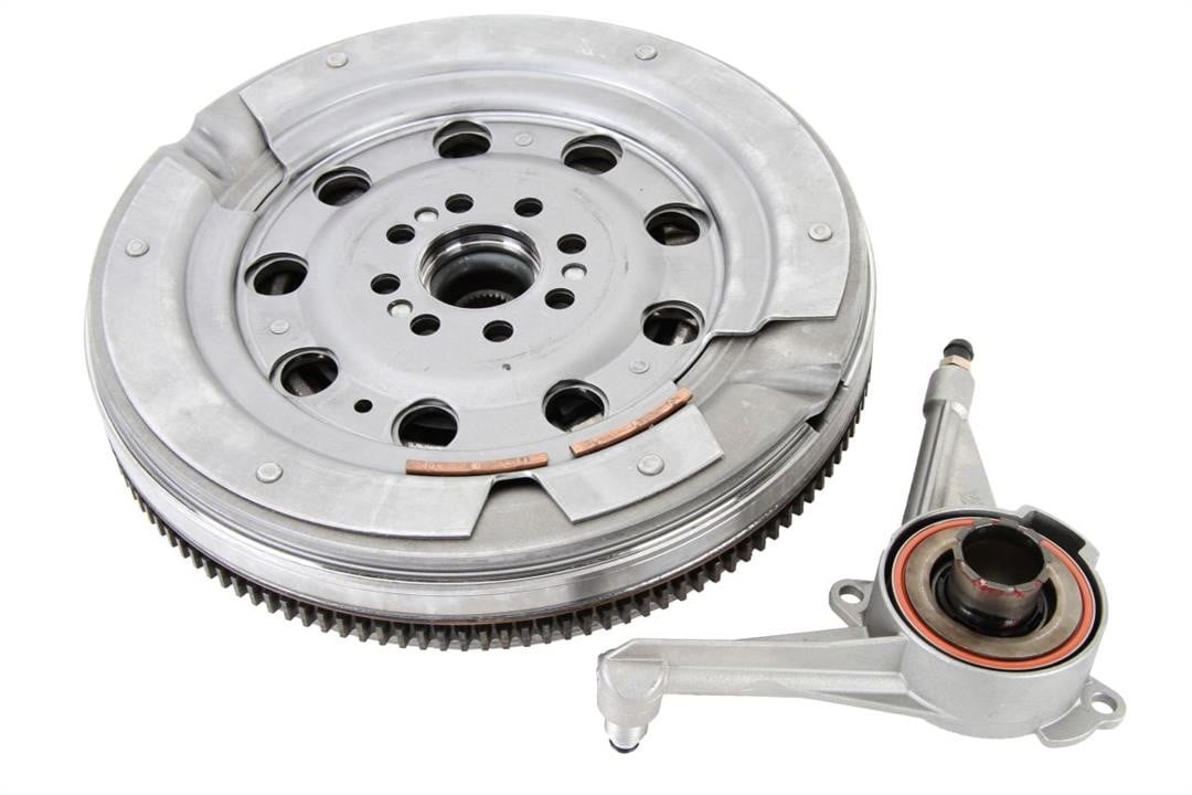 Luk 600 0002 00 Clutch kit 600000200: Buy near me at 2407.PL in Poland at an Affordable price!