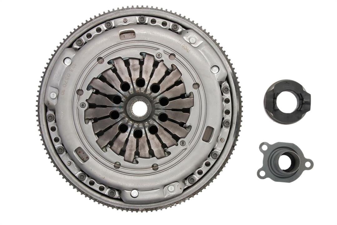 Luk 600 0007 00 Clutch kit 600000700: Buy near me at 2407.PL in Poland at an Affordable price!