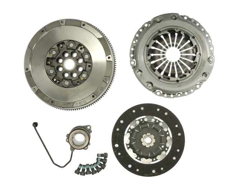 Luk 600 0167 00 Clutch kit 600016700: Buy near me at 2407.PL in Poland at an Affordable price!