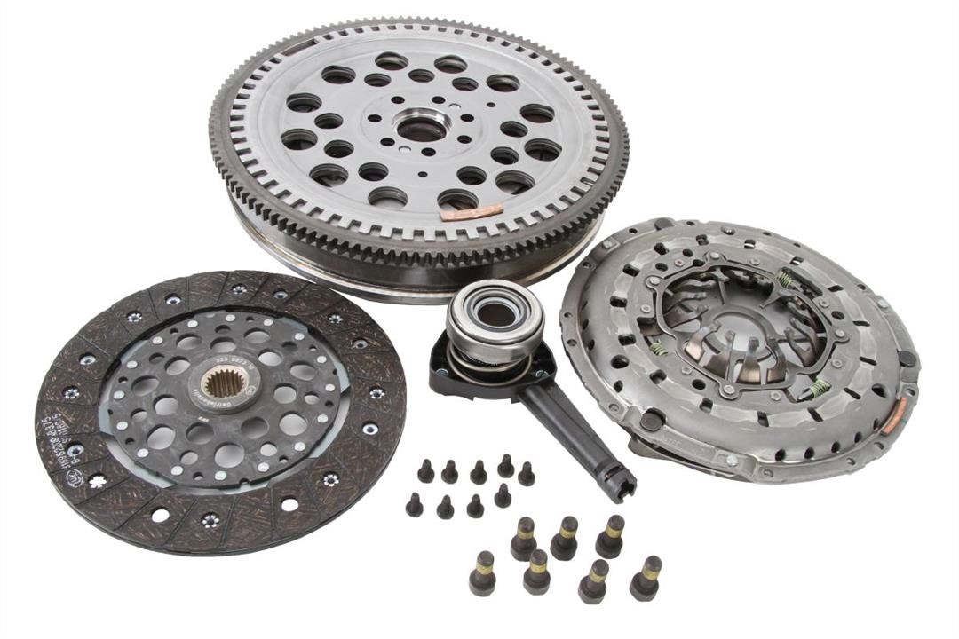 Luk 600 0042 00 Clutch kit 600004200: Buy near me at 2407.PL in Poland at an Affordable price!