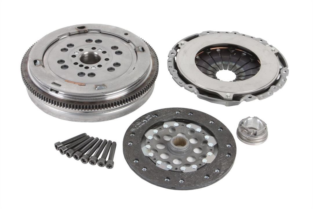 Luk 600 0072 00 Clutch kit 600007200: Buy near me at 2407.PL in Poland at an Affordable price!