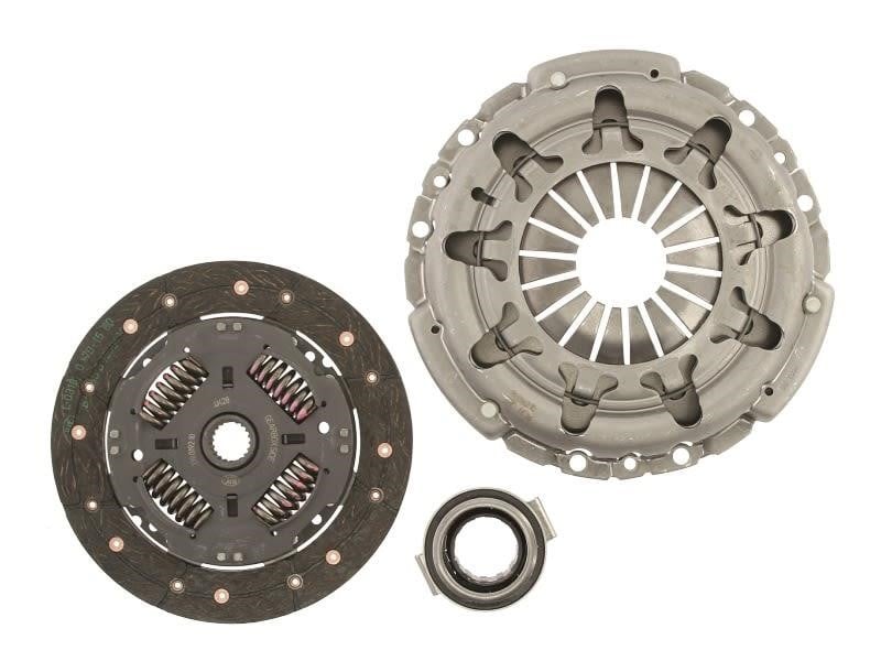 Luk 619 3089 00 Clutch kit 619308900: Buy near me at 2407.PL in Poland at an Affordable price!
