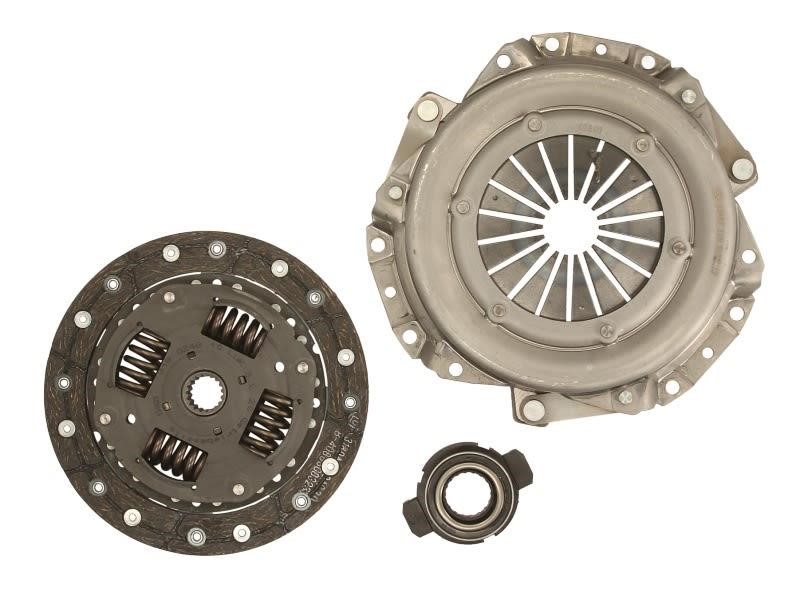 Luk 618 3089 00 Clutch kit 618308900: Buy near me in Poland at 2407.PL - Good price!