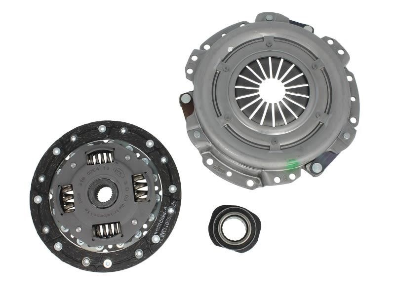 Luk 618 3091 00 Clutch kit 618309100: Buy near me at 2407.PL in Poland at an Affordable price!