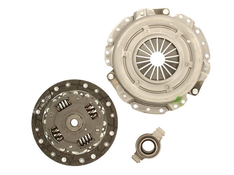 Luk 618 3093 00 Clutch kit 618309300: Buy near me at 2407.PL in Poland at an Affordable price!