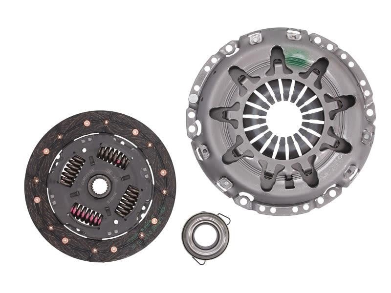 Luk 619 3158 00 Clutch kit 619315800: Buy near me at 2407.PL in Poland at an Affordable price!