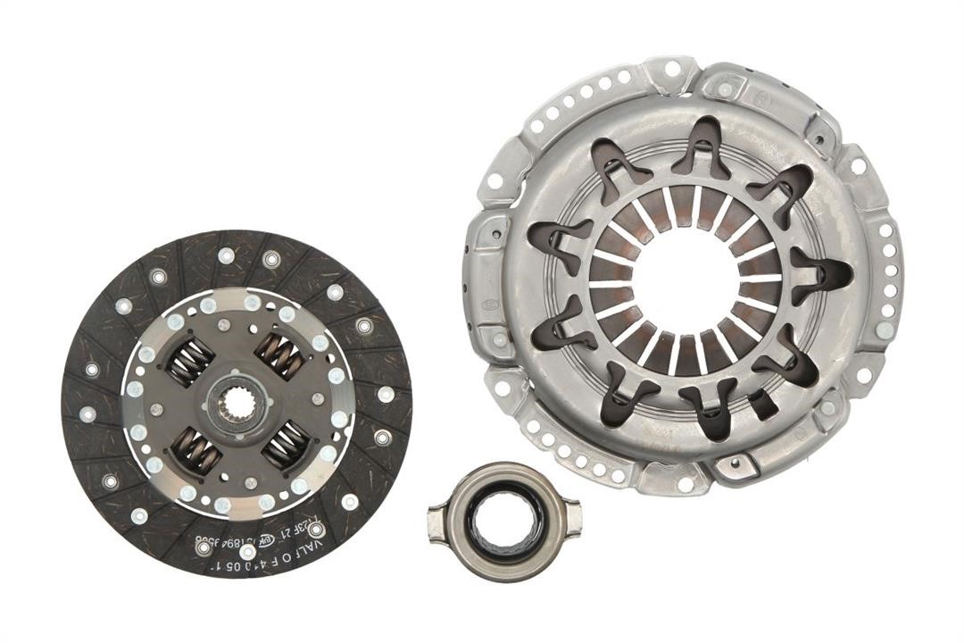 Luk 620 3178 00 Clutch kit 620317800: Buy near me at 2407.PL in Poland at an Affordable price!