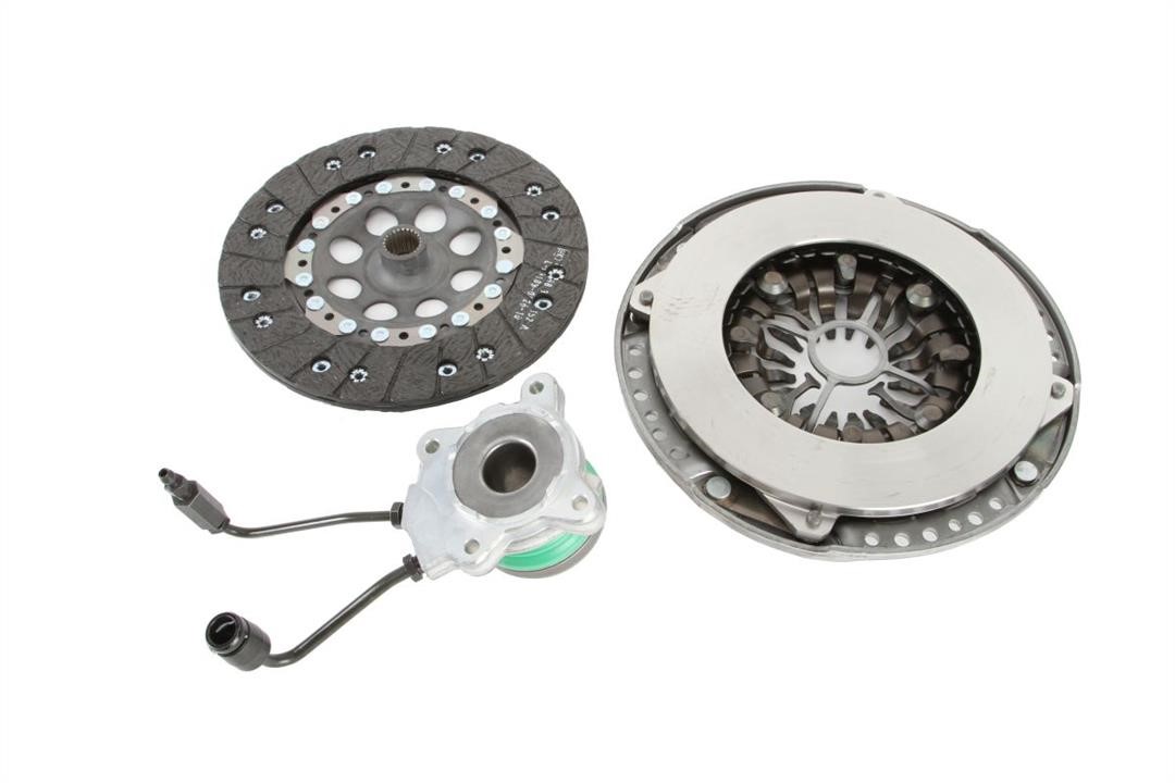 Luk 620 2520 33 Clutch kit 620252033: Buy near me at 2407.PL in Poland at an Affordable price!