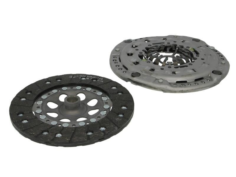 Luk 620 2521 09 Clutch kit 620252109: Buy near me at 2407.PL in Poland at an Affordable price!