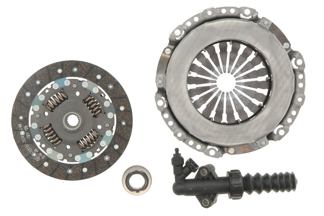 Luk 620 3268 21 Clutch kit 620326821: Buy near me at 2407.PL in Poland at an Affordable price!